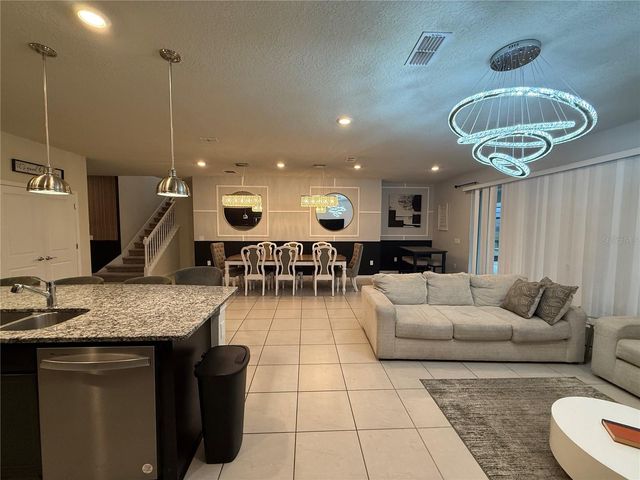 3012 MAHALO DRIVE, Davenport, FL 33897