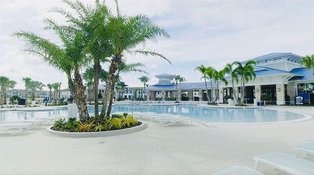 3012 MAHALO DRIVE, Davenport, FL 33897