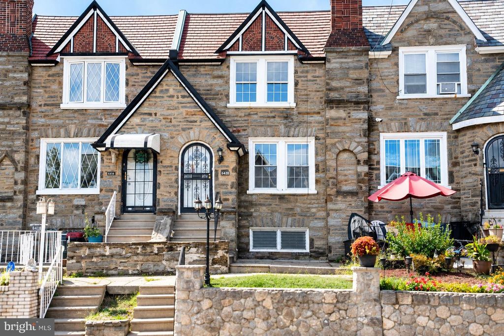 6420 N 15TH ST, Philadelphia, PA 19126