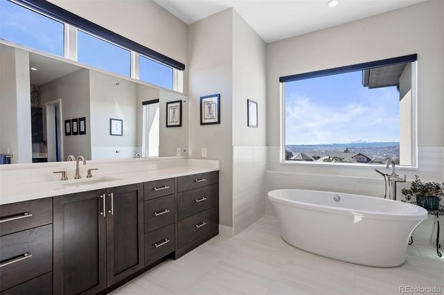 7436 Sapphire Pointe Boulevard, Castle Rock, CO 80108