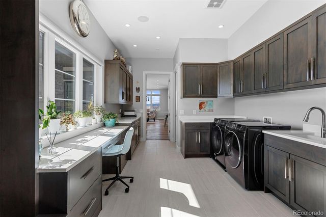 7436 Sapphire Pointe Boulevard, Castle Rock, CO 80108