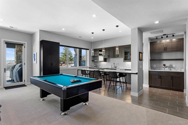 7436 Sapphire Pointe Boulevard, Castle Rock, CO 80108