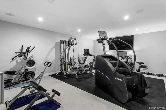 7436 Sapphire Pointe Boulevard, Castle Rock, CO 80108