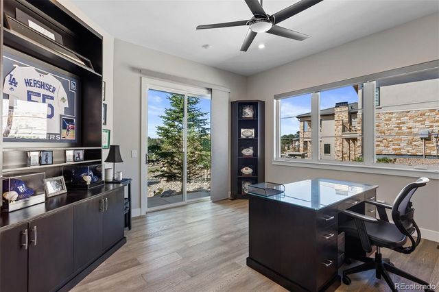 7436 Sapphire Pointe Boulevard, Castle Rock, CO 80108