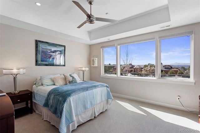 7436 Sapphire Pointe Boulevard, Castle Rock, CO 80108