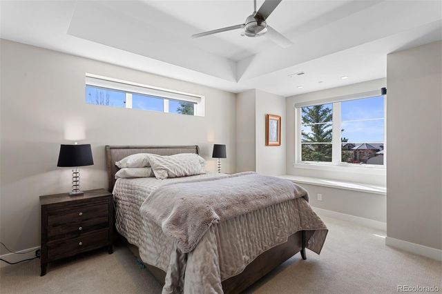 7436 Sapphire Pointe Boulevard, Castle Rock, CO 80108
