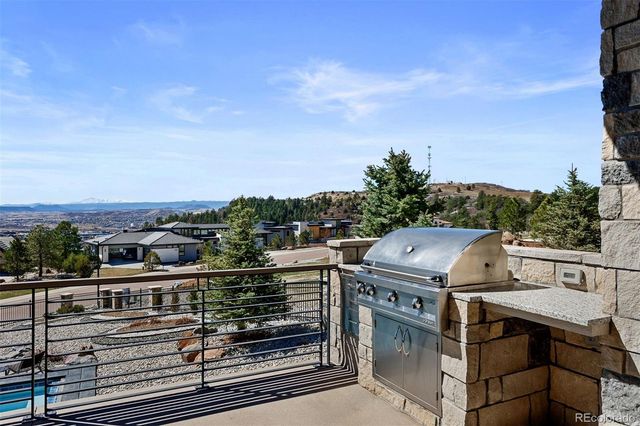 7436 Sapphire Pointe Boulevard, Castle Rock, CO 80108