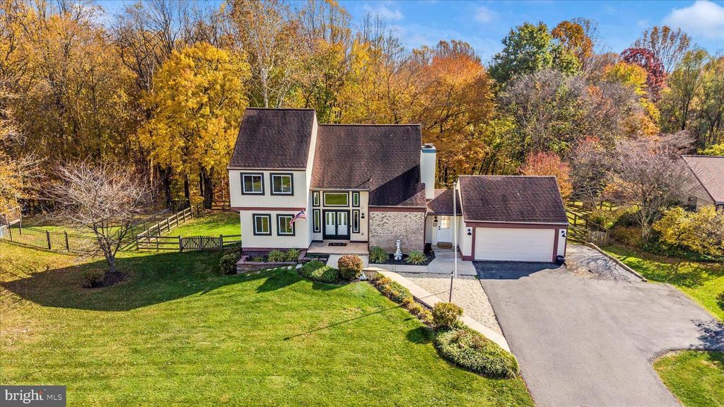 2915 LOCH HAVEN CT, Ijamsville, MD 21754