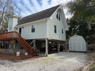 7301 Canal Drive, Emerald Isle, NC 28594