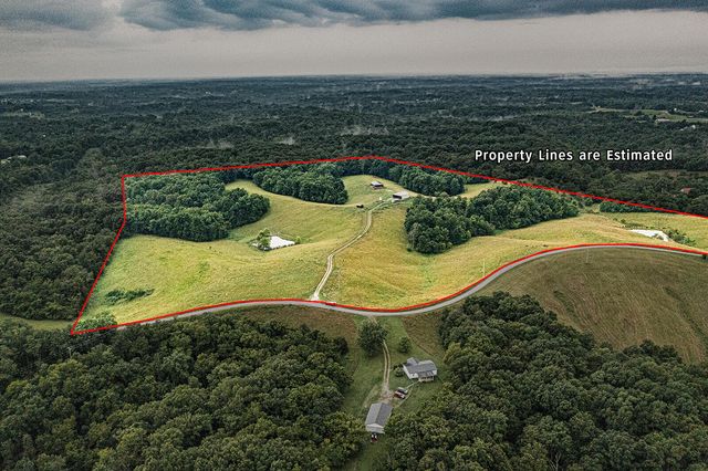 1121 Ashby Road, Lawrenceburg, KY 40342