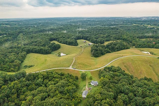 1121 Ashby Road, Lawrenceburg, KY 40342