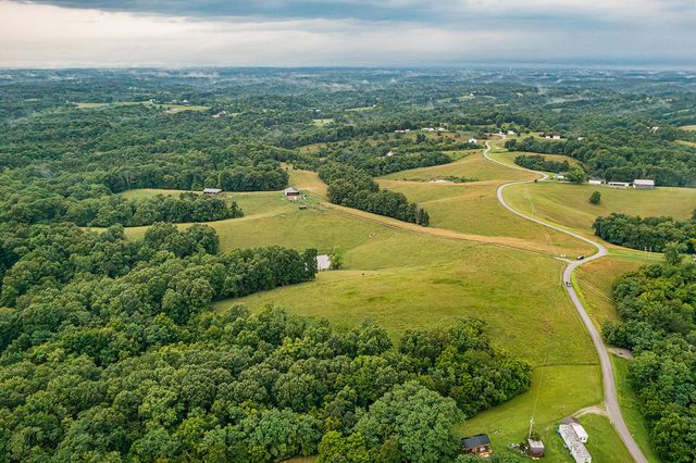 1121 Ashby Road, Lawrenceburg, KY 40342