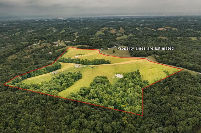 1121 Ashby Road, Lawrenceburg, KY 40342