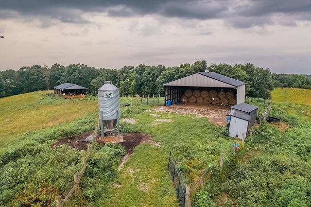 1121 Ashby Road, Lawrenceburg, KY 40342