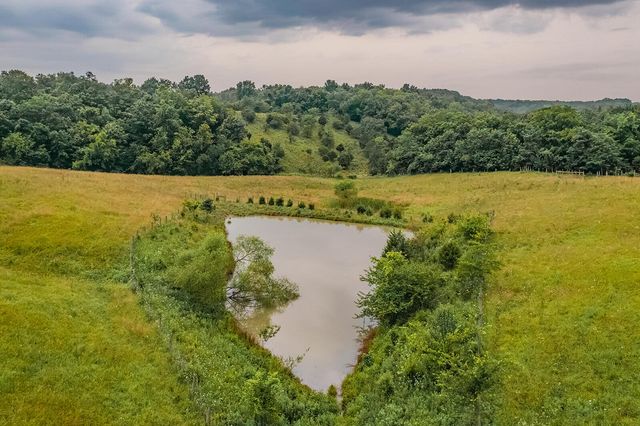 1121 Ashby Road, Lawrenceburg, KY 40342