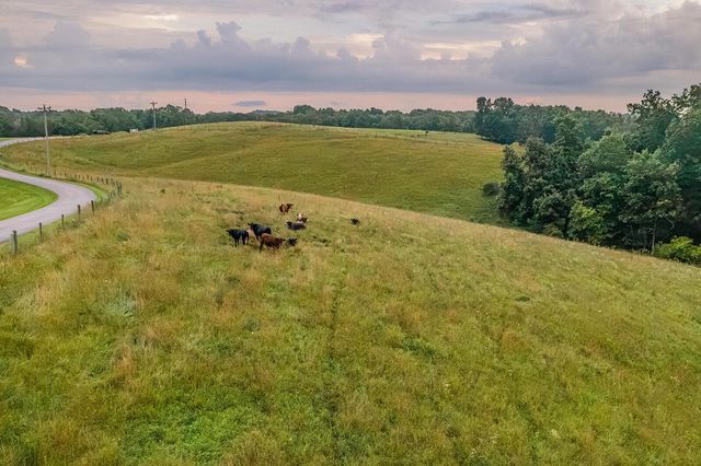 1121 Ashby Road, Lawrenceburg, KY 40342