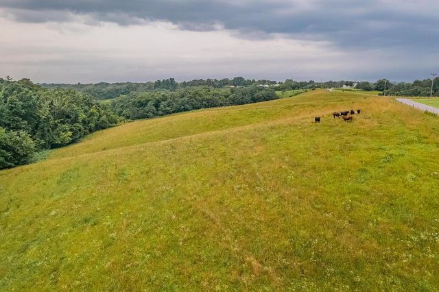 1121 Ashby Road, Lawrenceburg, KY 40342