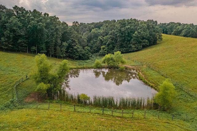 1121 Ashby Road, Lawrenceburg, KY 40342