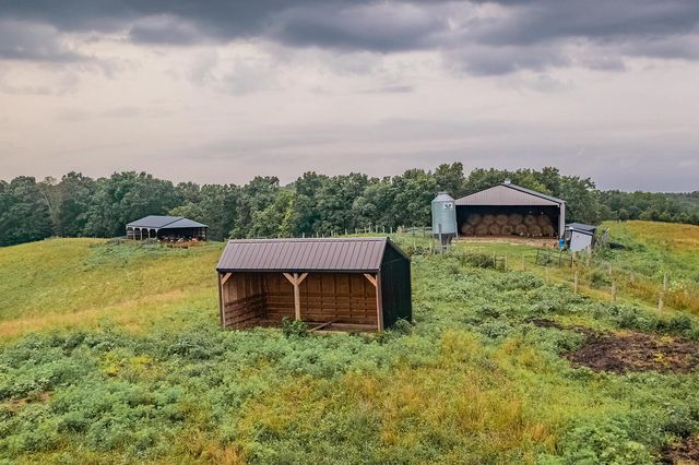 1121 Ashby Road, Lawrenceburg, KY 40342