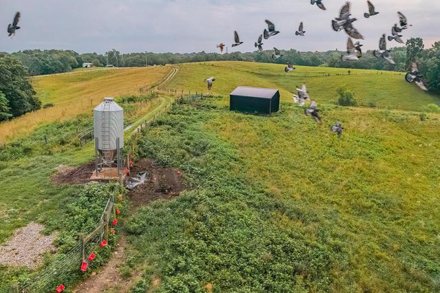 1121 Ashby Road, Lawrenceburg, KY 40342