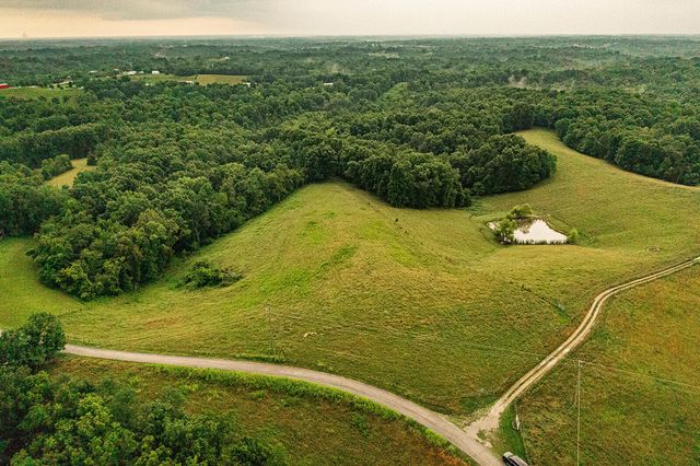 1121 Ashby Road, Lawrenceburg, KY 40342