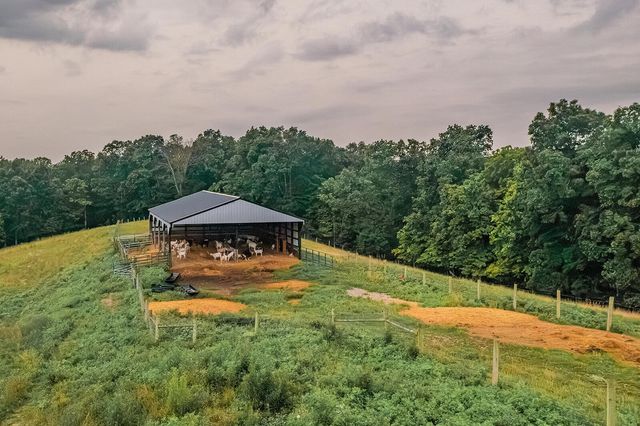 1121 Ashby Road, Lawrenceburg, KY 40342