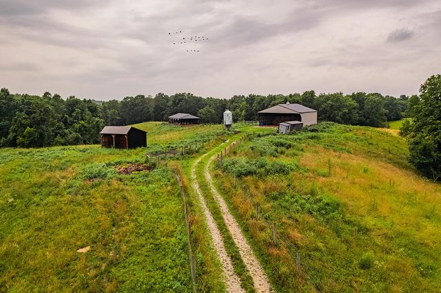 1121 Ashby Road, Lawrenceburg, KY 40342