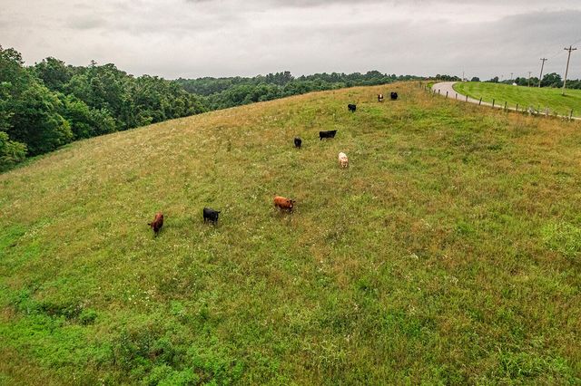 1121 Ashby Road, Lawrenceburg, KY 40342