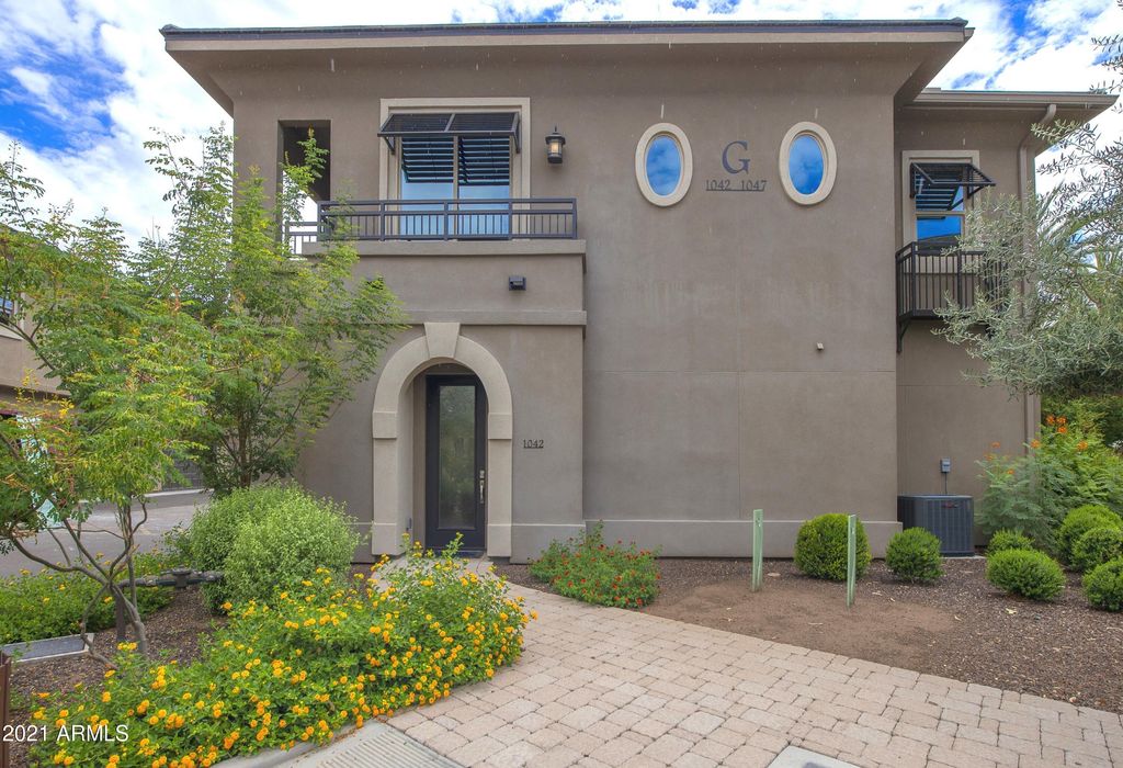 6565 E THOMAS Road 1042, Scottsdale, AZ 85251