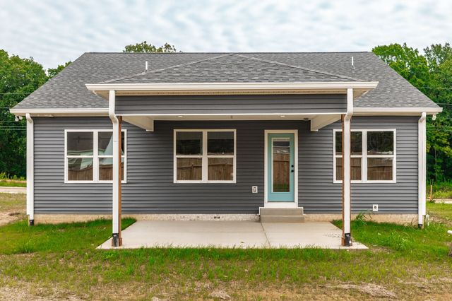 4180 Hereford Dr, Greenbrier, TN 37073