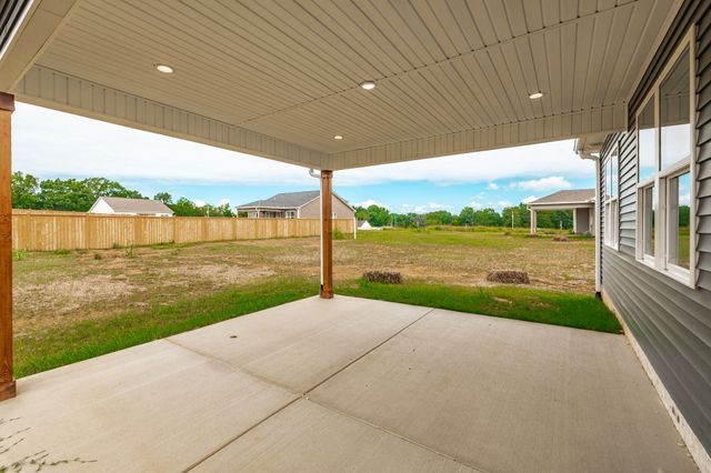 4180 Hereford Dr, Greenbrier, TN 37073