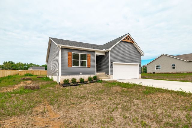 4180 Hereford Dr, Greenbrier, TN 37073