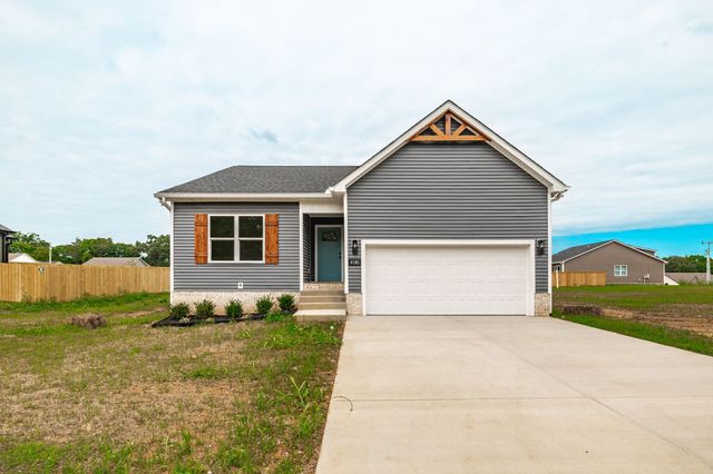4180 Hereford Dr, Greenbrier, TN 37073