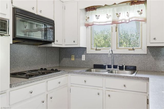 1456 Shady Grove Church Road, Winston-salem, NC 27107