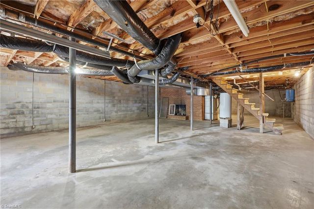 1456 Shady Grove Church Road, Winston-salem, NC 27107