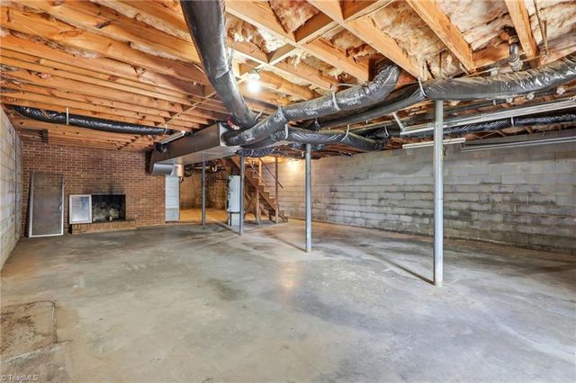 1456 Shady Grove Church Road, Winston-salem, NC 27107
