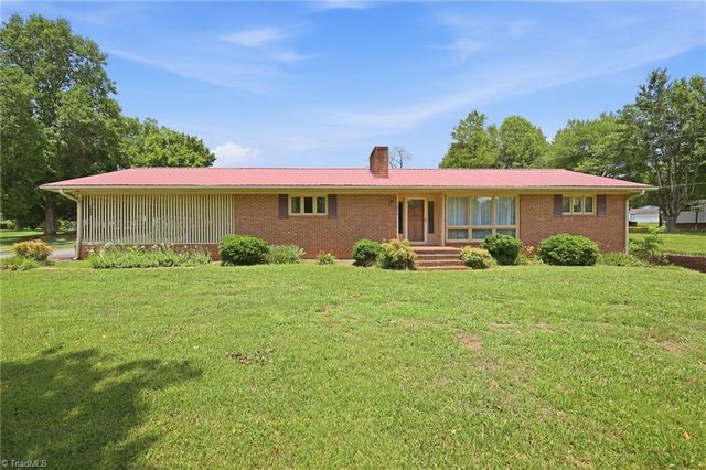 1456 Shady Grove Church Road, Winston-salem, NC 27107