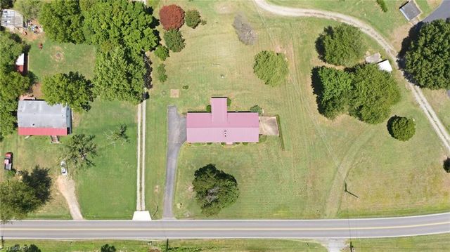 1456 Shady Grove Church Road, Winston-salem, NC 27107
