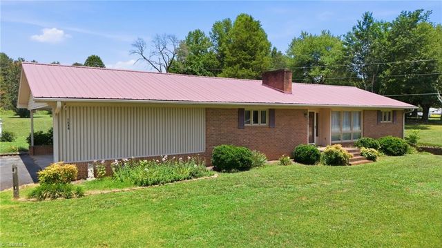 1456 Shady Grove Church Road, Winston-salem, NC 27107