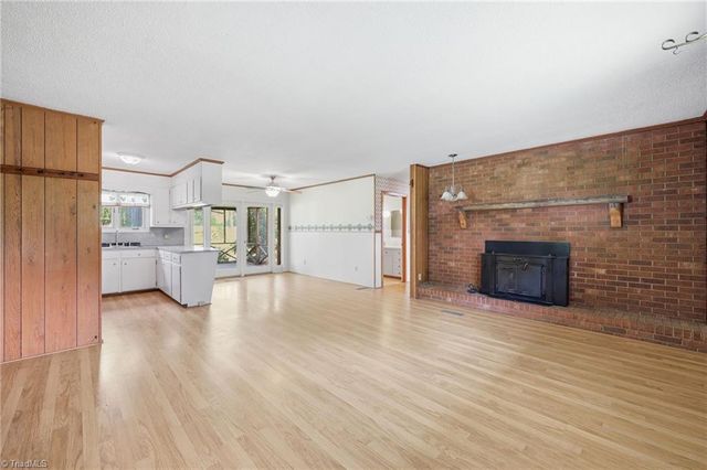 1456 Shady Grove Church Road, Winston-salem, NC 27107