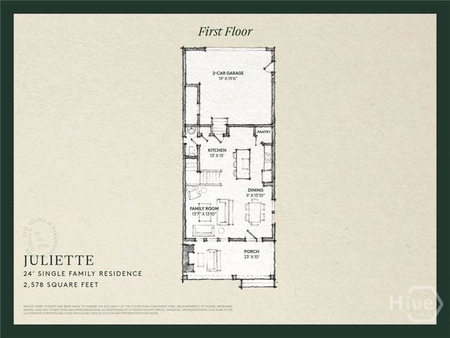 960 Reserve Circle, Savannah, GA 31401