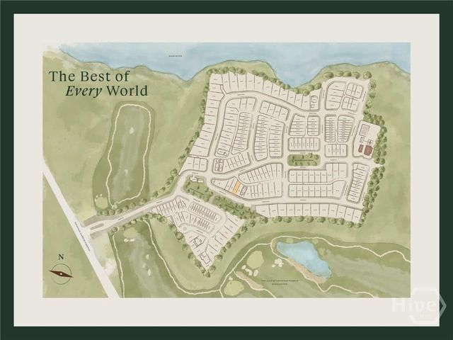 960 Reserve Circle, Savannah, GA 31401