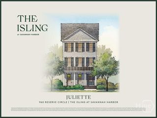 960 Reserve Circle, Savannah, GA 31401