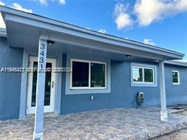 3431 NW 172nd Ter, Miami Gardens, FL 33056