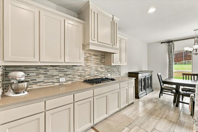 113 St Elias Drive, Burleson, TX 76028