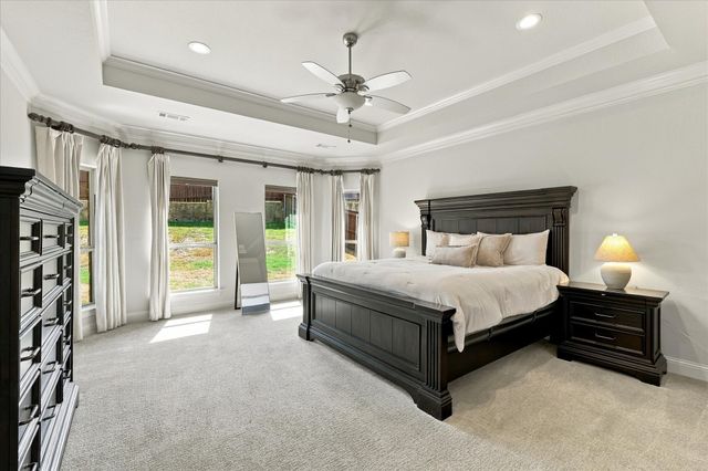 113 St Elias Drive, Burleson, TX 76028