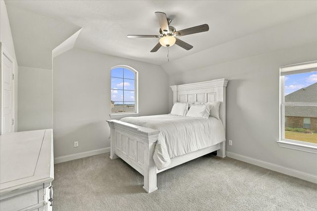 113 St Elias Drive, Burleson, TX 76028