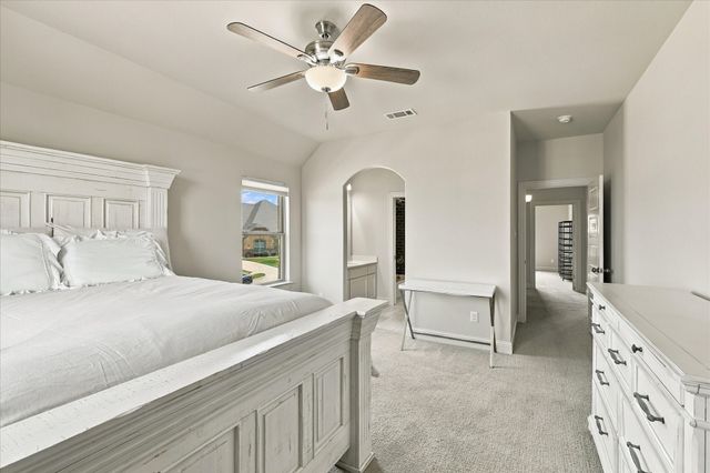 113 St Elias Drive, Burleson, TX 76028