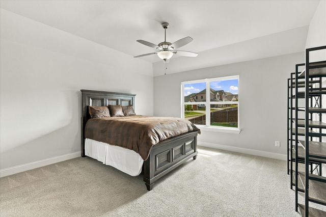 113 St Elias Drive, Burleson, TX 76028