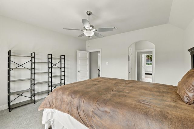 113 St Elias Drive, Burleson, TX 76028